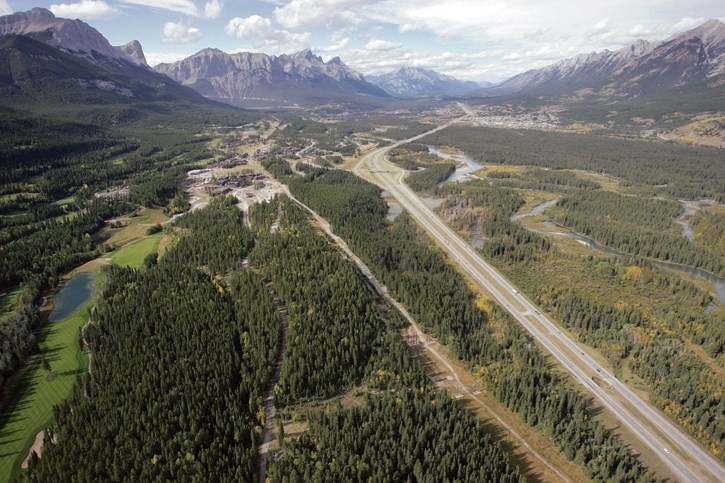 Canmore’s Municipal Development Plan is still under consideration by council at third reading. It will return to council in September.