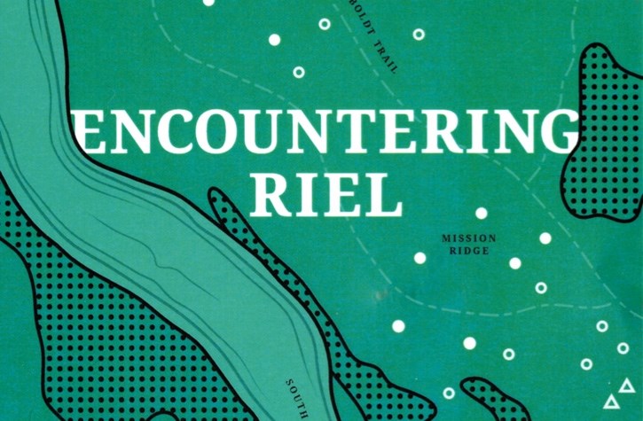Novel explores 1885 Riel rebellion - RMOToday.com