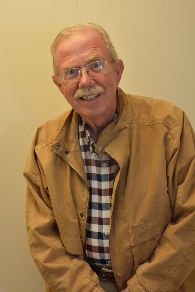 Paul Clark