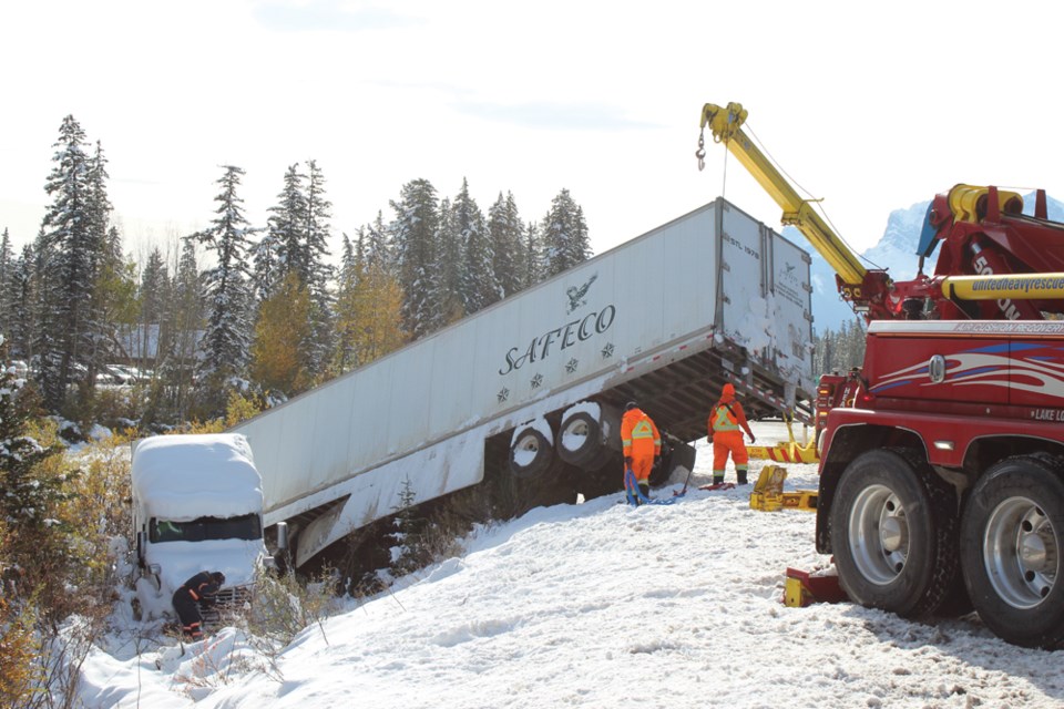 Tow truck_P. Clarke02