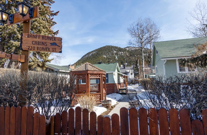 Banff Bed And Breakfast Inn Owner Pushes For Accessible