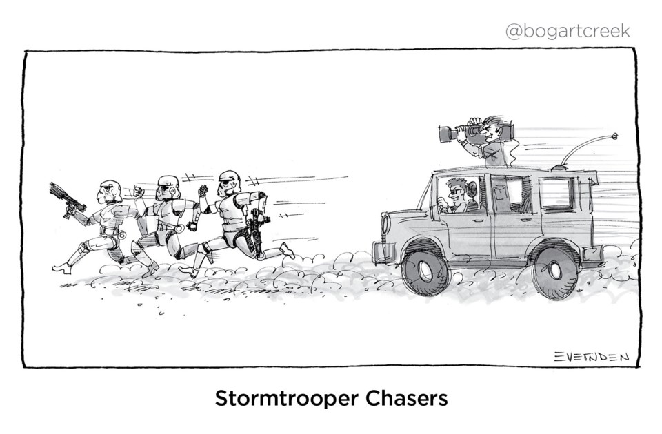 Bogart-Creek-Volume-1-Stormtrooper-Chasers