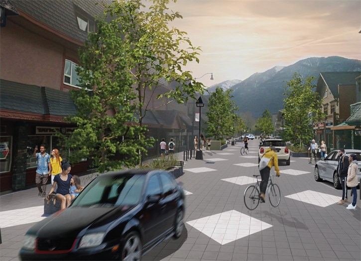 190122-Banff Shared Space Concept Design.indd