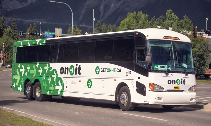 On-It Bus