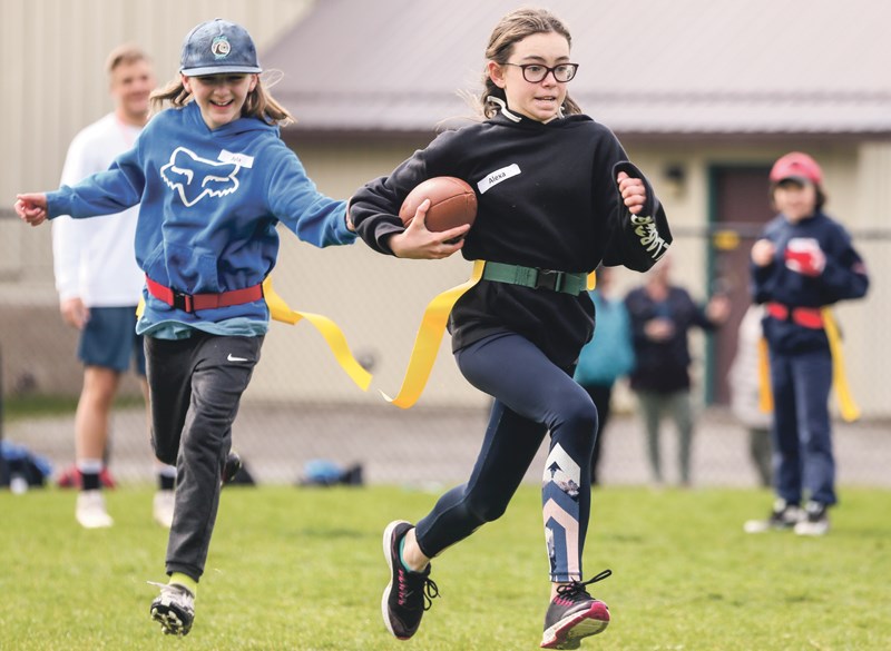 Flag Football