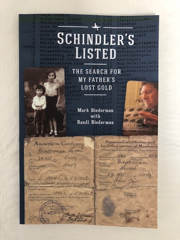 23 Schindler’s Listed 001