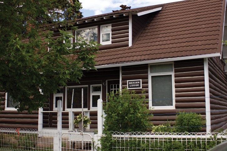Luxton Foundation Looking For Financial Viability To Protect