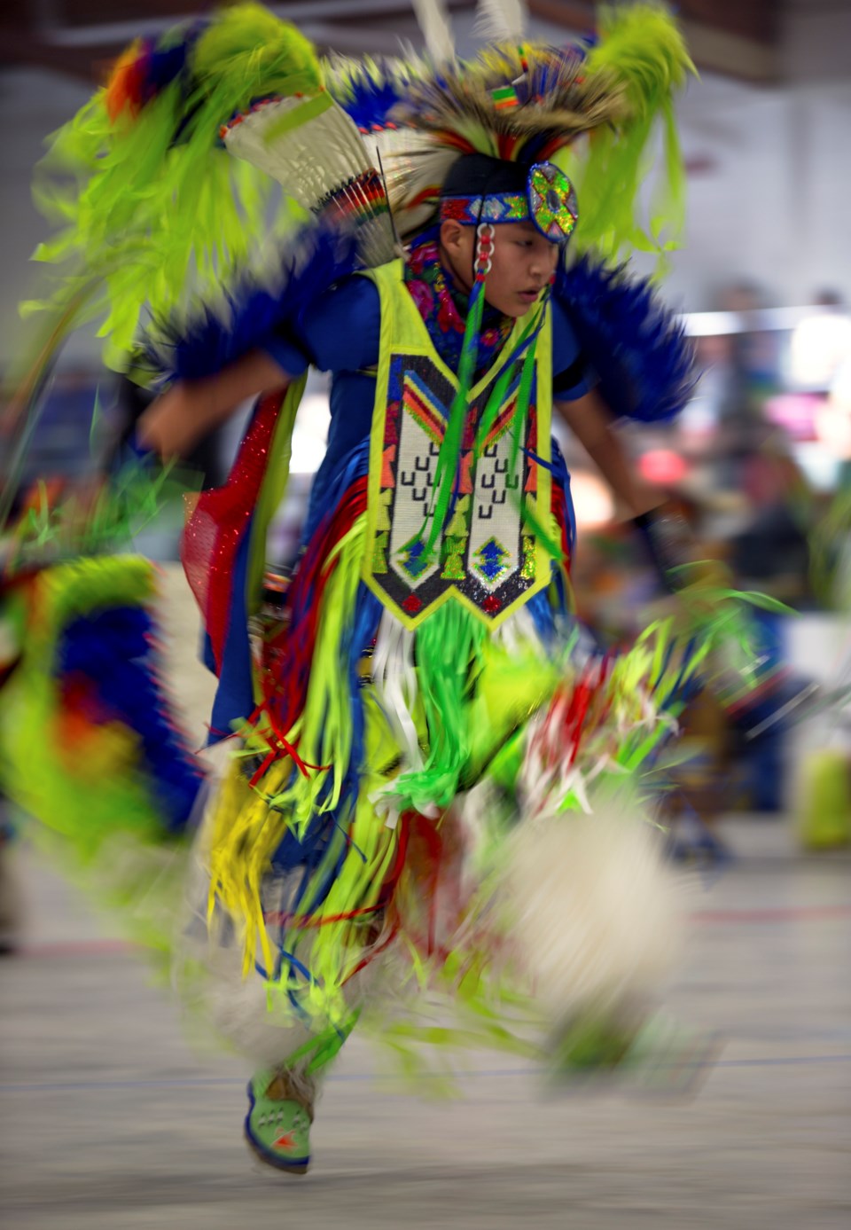 20160625 Iiniskim Pow Wow 0002