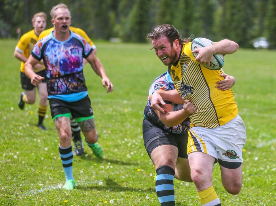 20190713 Banff Bears Rugby 0002