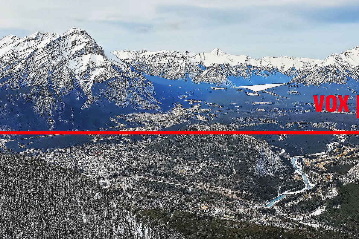 LETTER: Banff railway lands development plan shouldn't include gondola