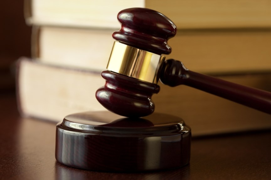 gavel