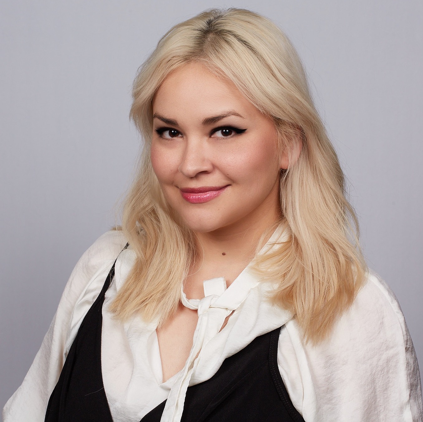 Michelle - Editor