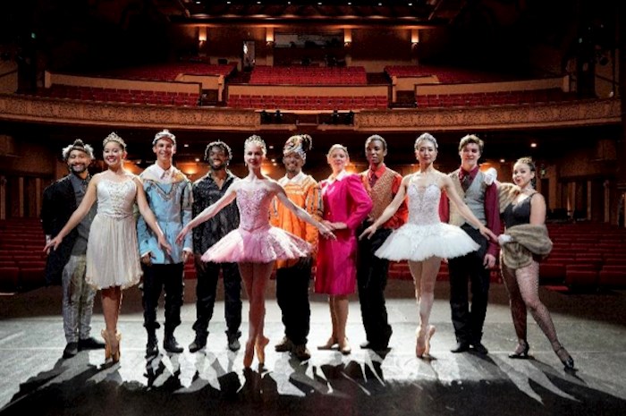 2021-10-15 Peninsula Ballet Theatre