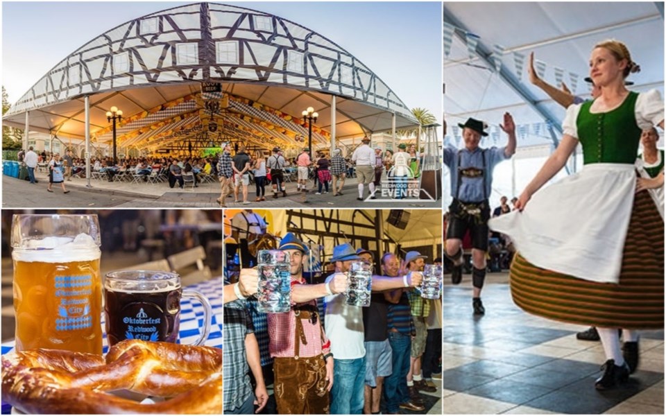Oktoberfest