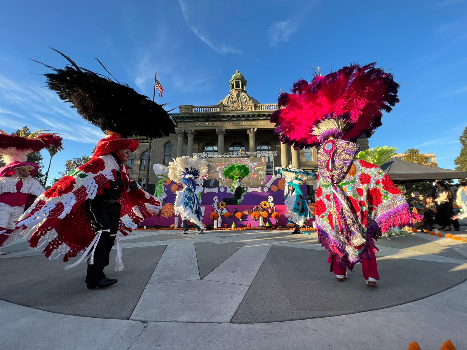 What Is Day of the Dead? Día de los Muertos Celebrations and History