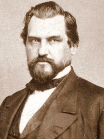Leland Stanford
Wikipedia