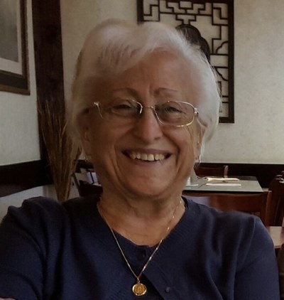 mary benedetti