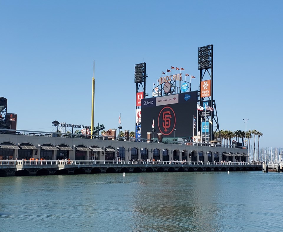 San Jose Giants Announce 2022 Coaching Staff