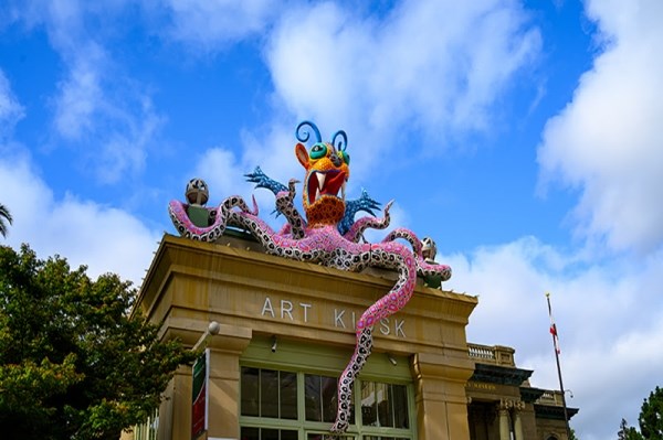 alebrijes