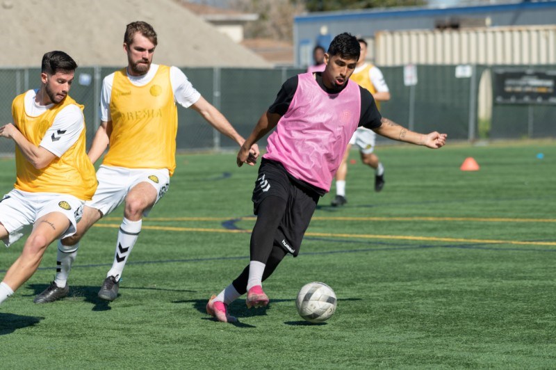 Bay Cities FC