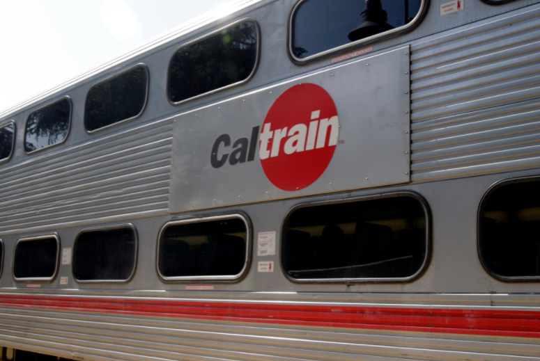 Caltrain-stock