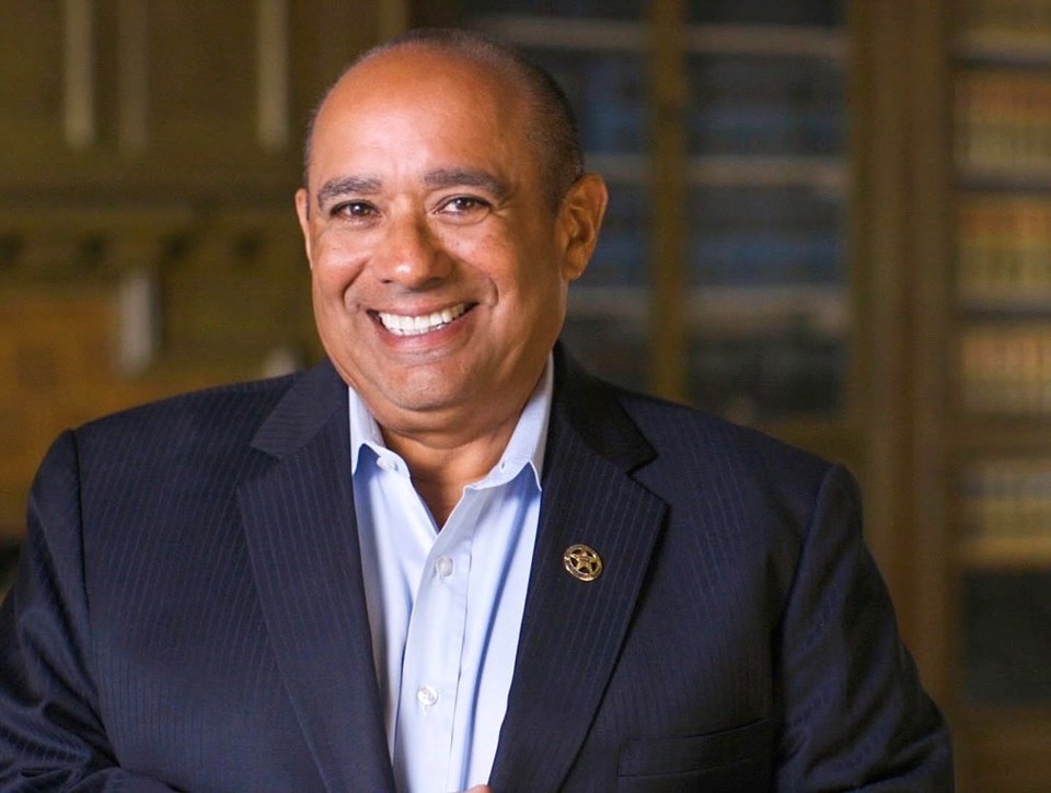 Carlos Bolanos