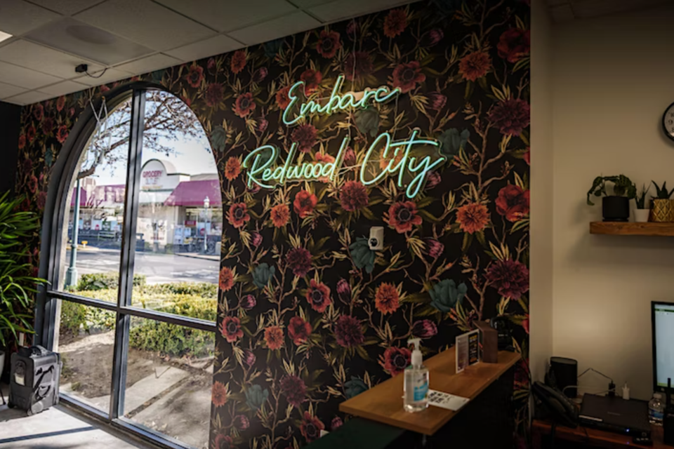 embarc-redwood-city