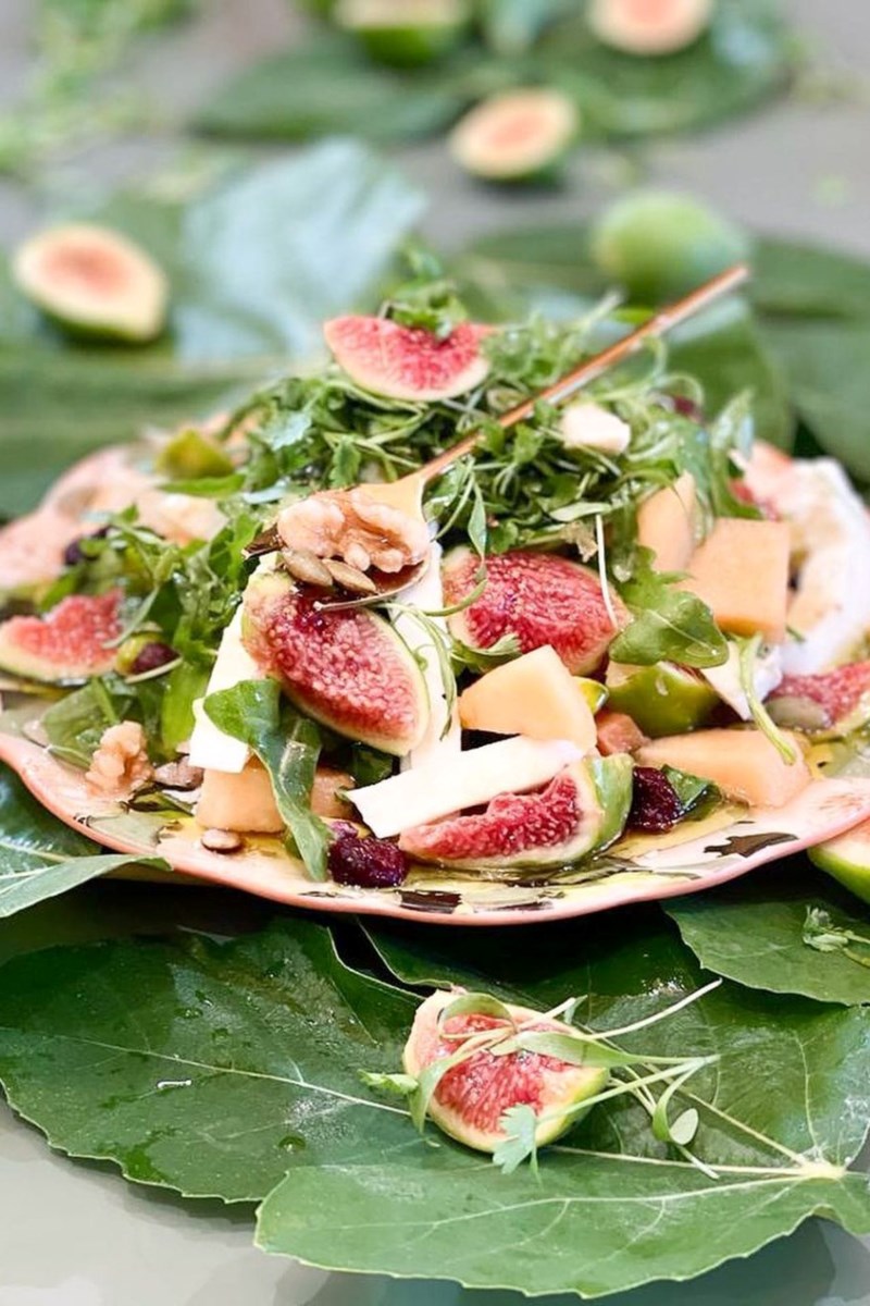 Meet a self-taught Palo Alto home chef making healthy, Instagrammable recipes Meet a self-taught Palo Alto home chef making healthy, Instagrammable recipes