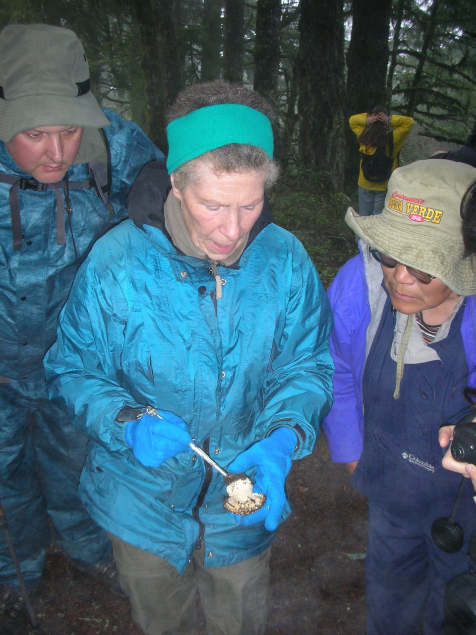 Finding Fungi at Purisima 015 (PaulBillig)
