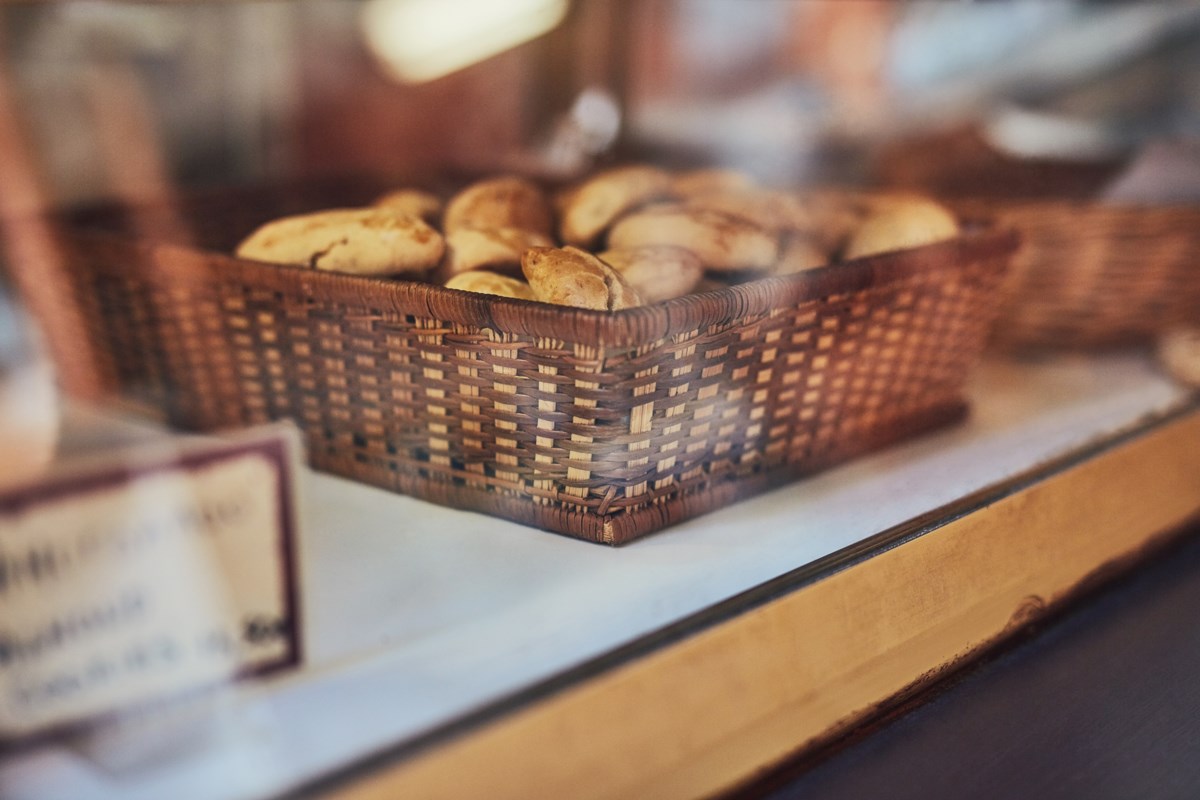 Weblog: 1908 bakery bloodshed sparked by cash dispute