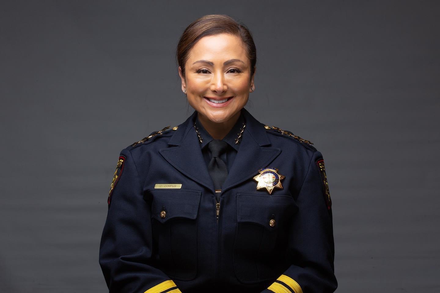 San Mateo County Sheriff Christina Corpus stated that the Half Moon Bay mass shooting was 