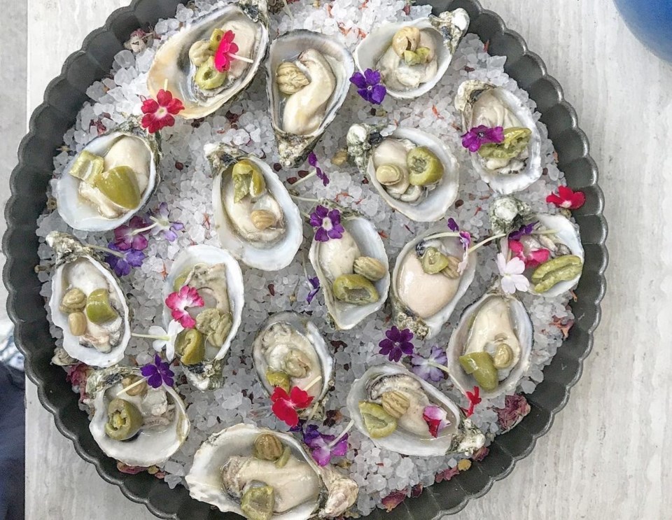 miyagi-oysters-with-nasturtium-capers_photo-credit_-greg-kuzia-carmel