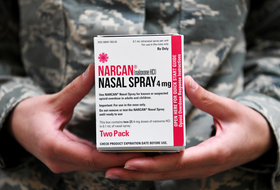 narcan-fda-approved
