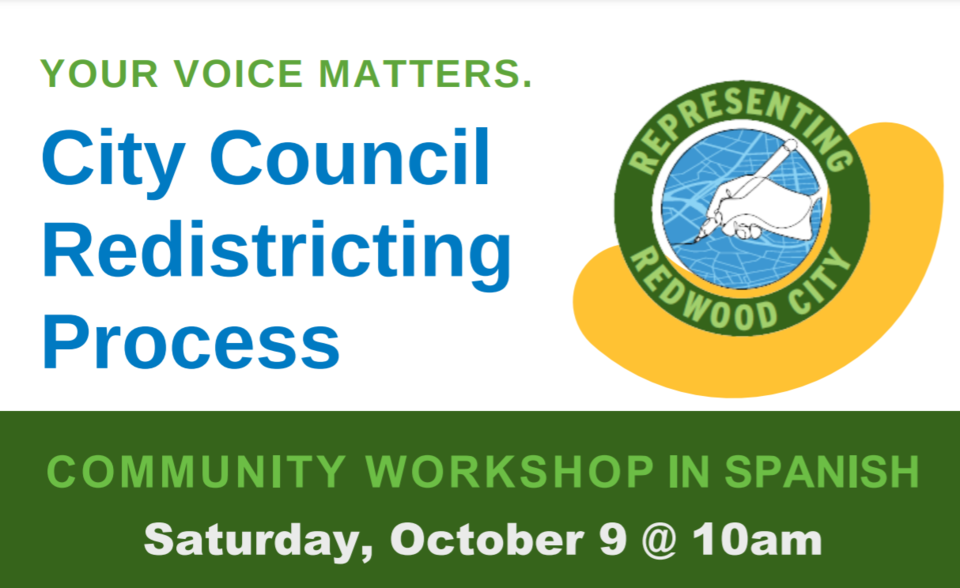 redistricting