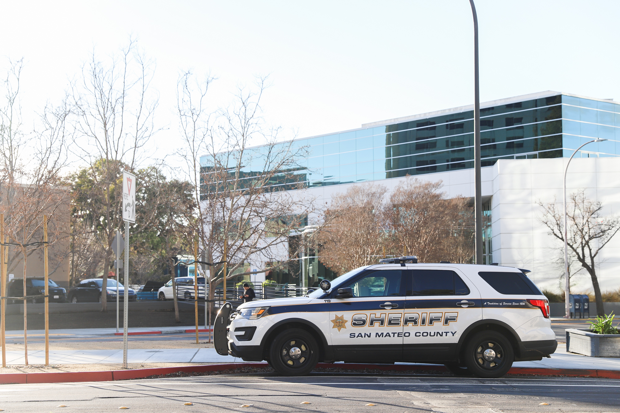 San Mateo County takes steps to end the 'double punishment' of ICE  transfers - Redwood City Pulse
