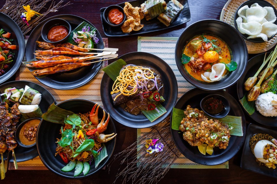 Le Ziblatt and Lim announced on May 3 on Instagram that the restaurant has now closed. They are currently offering a couple of dishes on delivery service Locale for a limited time.