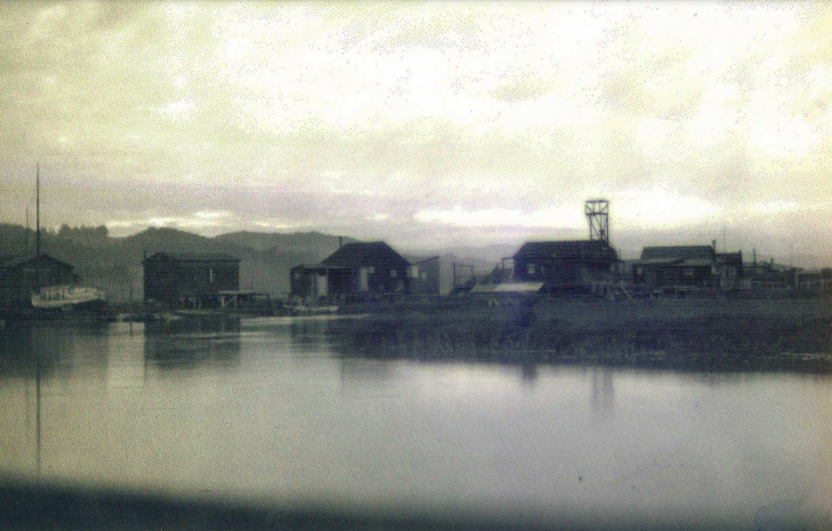 Shantytown