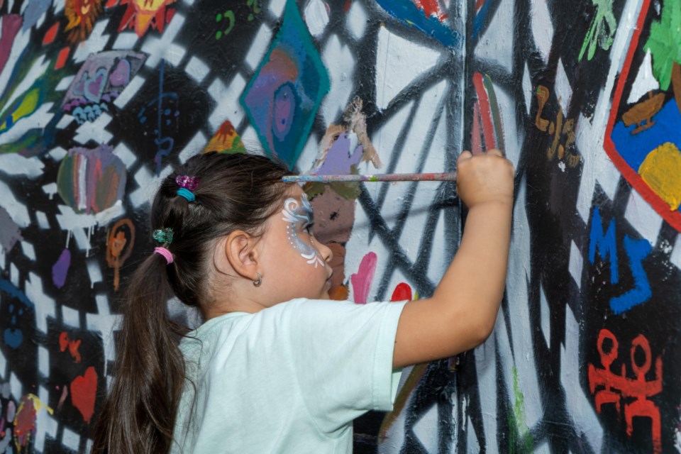 painting
