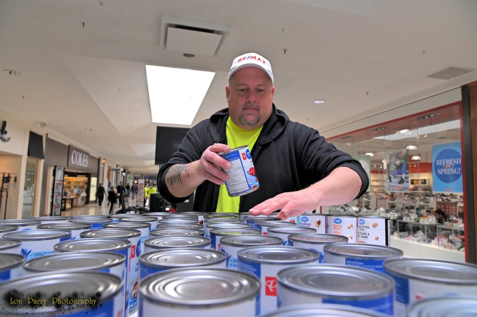 canstruction