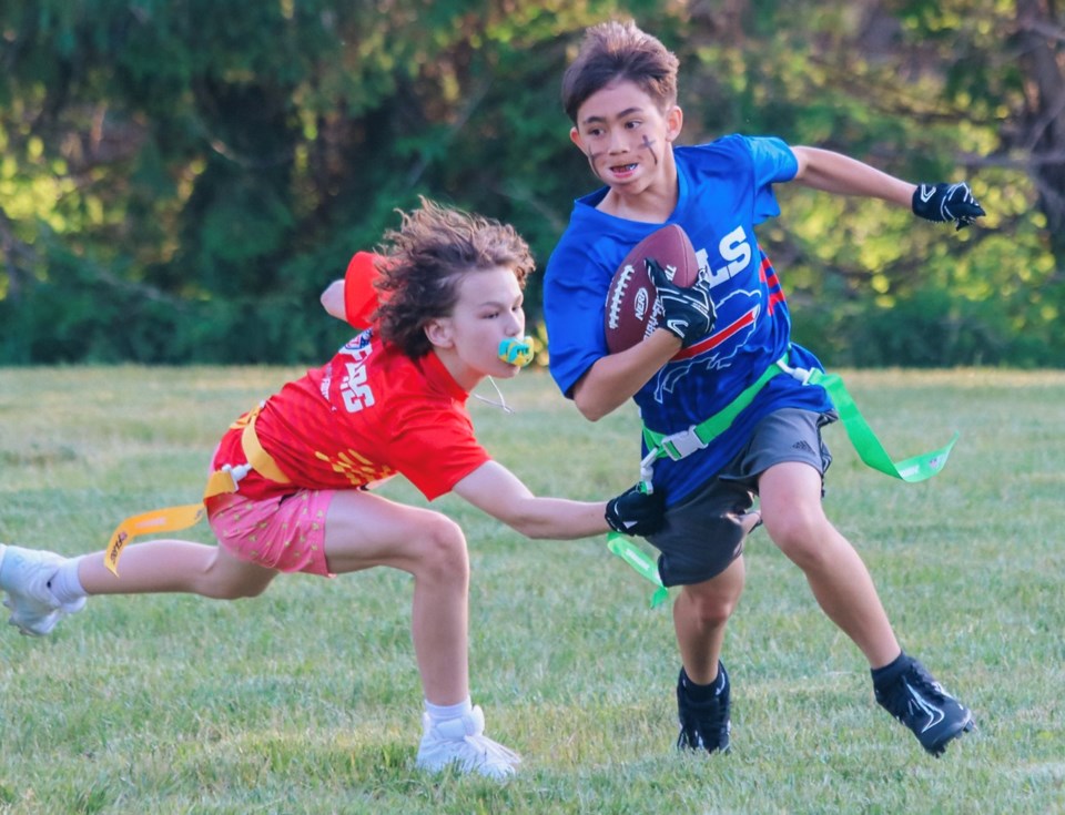 flagfootball