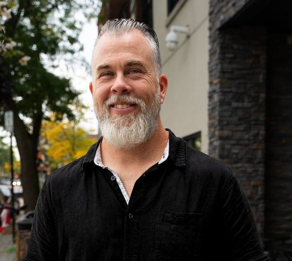 HUMANS OF SARNIA Brian White The Sarnia Journal