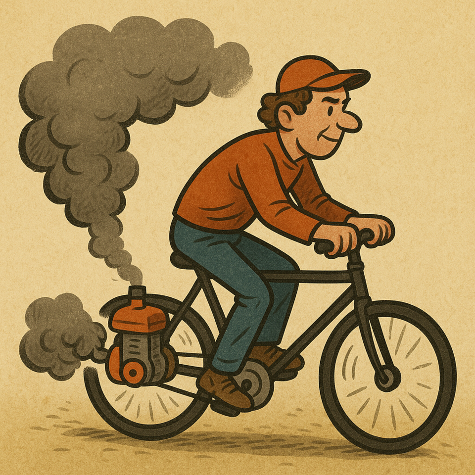 bike
