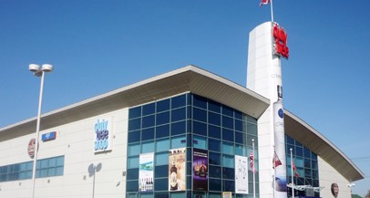 bluewater