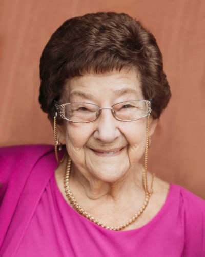 ruth-pede
