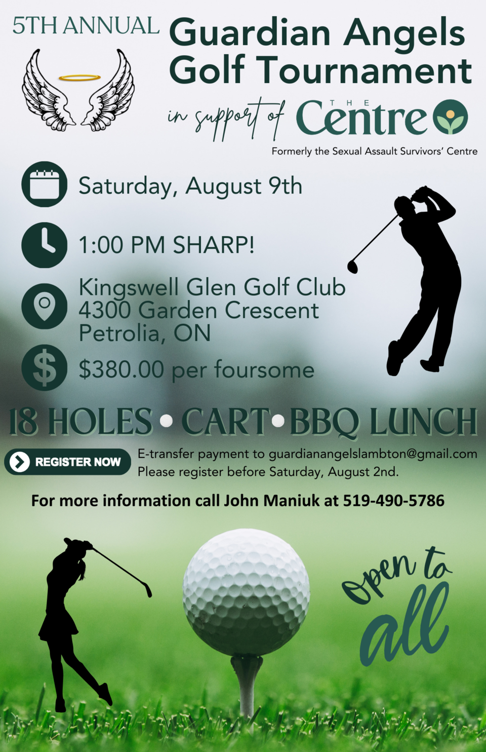 golf-tournament-poster