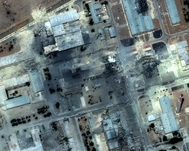 iransat
