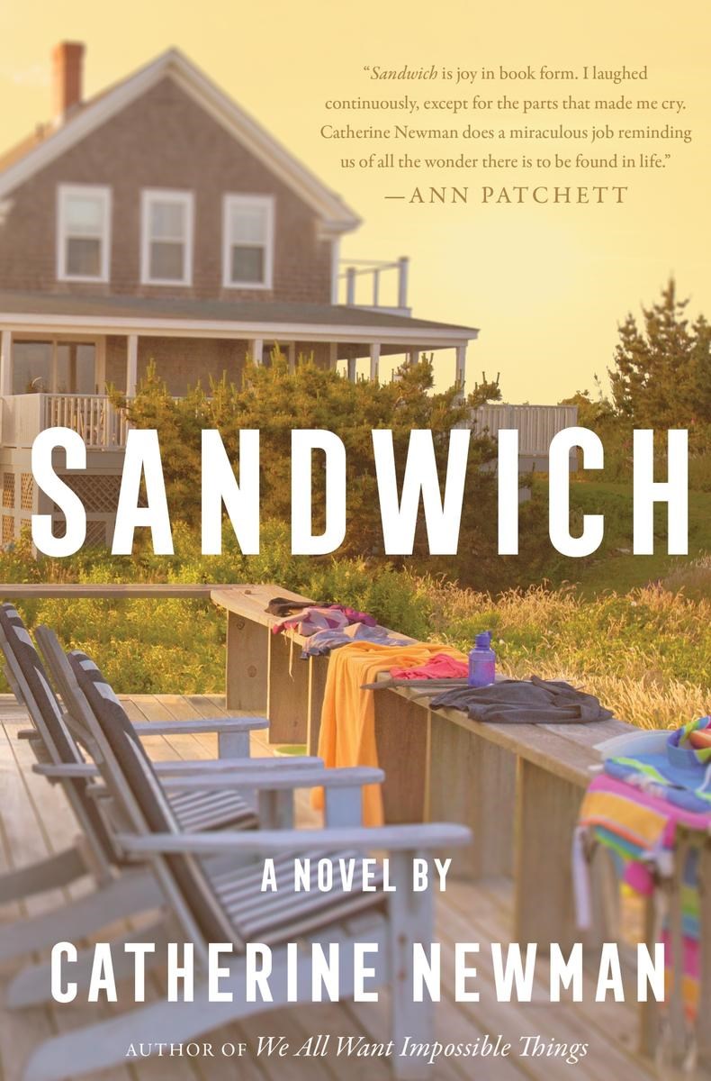 sandwich