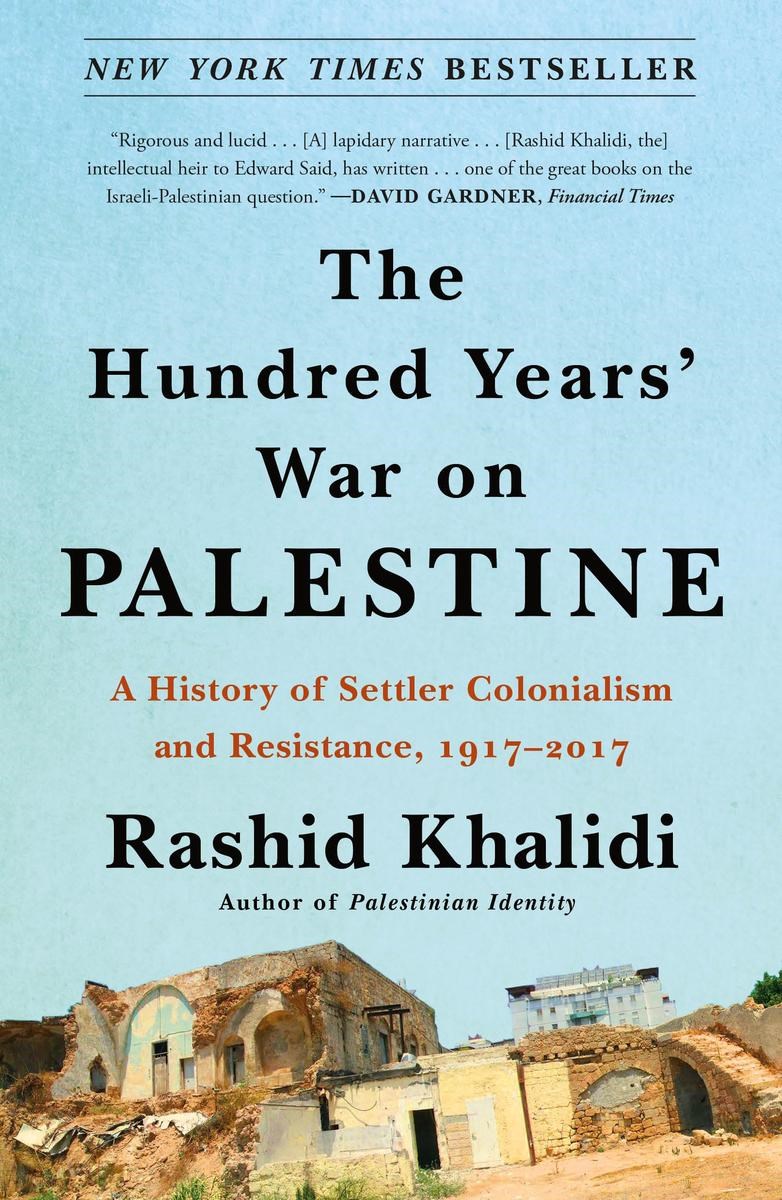 the-hundred-years-war-on-palestine