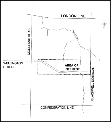 wellington-street-extension-environmental-assessment