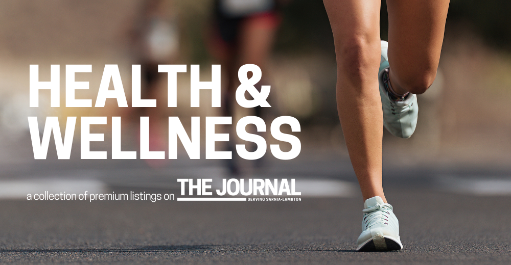 Health & Wellness